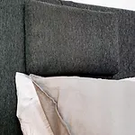 Convenient Duplex In With Privacy & Comfort Apartmán