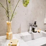 Thoughtfully Fine Designed 1br In Prime Location Apartamento