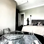 The Ultimate Luxury Γκέτεμποργκ