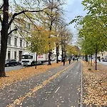 Διαμέρισμα Travelers Paradise In The Heart Of The