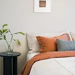Apartamento Thoughtfully Fine Designed 1br In Prime Location Gotemburgo