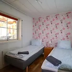 Apartmán Workers - 8 Beds - Free Parking - Near Volvo *