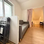 Workers - 2 Bedroom - Free Parking - Near Volvo Apartment *