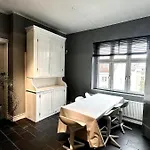 The Ultimate Luxury * Γκέτεμποργκ