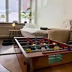 The Family Flat * 5 Beds * Gotemburgo
