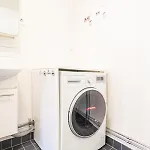 Calm In - Haga & Linne Apartamento Gotemburgo