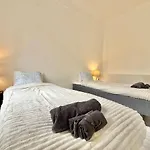 Διαμέρισμα Travelers Paradise In The Heart Of The Γκέτεμποργκ