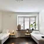 Apartamento The Family Flat * 5 Beds * *
