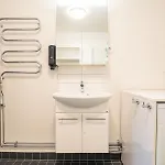 Apartment In
