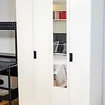 Convenient Duplex In With Privacy & Comfort * Gothenburg