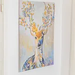 公寓 Scandi-boho 1br Calm & Well-connected Location