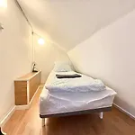 Workers - 2 Bedroom - Free Parking - Near Volvo *