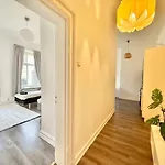 Διαμέρισμα Travelers Paradise In The Heart Of The