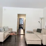 The Family Flat * 5 Beds *