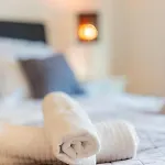 Apartamento Calm In - Haga & Linne
