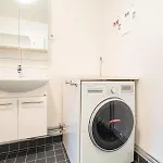 In Apartamento Gotemburgo