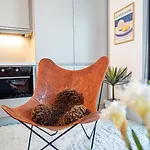 Design Comfort At Karlatornet, Dream Views * Gotemburgo