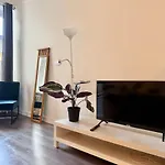 Travelers Paradise In The Heart Of The