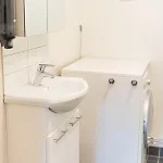 In Apartamento Gotemburgo