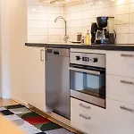 Apartamento Calm In - Haga & Linne Gotemburgo