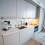 Apartamento Design Comfort At Karlatornet, Dream Views