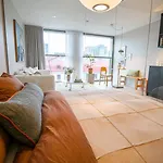 Thoughtfully Fine Designed 1br In Prime Location Apartamento