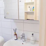 Convenient Duplex In With Privacy & Comfort
