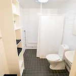 Convenient Duplex In With Privacy & Comfort Apartmán *