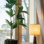 Scandi-boho 1br Calm & Well-connected Location Apartamento *