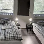 Rymligt Och Haerligt Radhus I Appartement