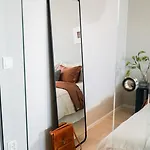 Thoughtfully Fine Designed 1br In Prime Location * Gotemburgo