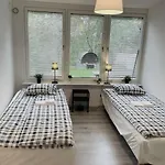 Appartement Rymligt Och Haerligt Radhus I *