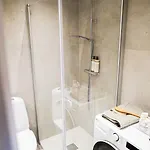 Thoughtfully Fine Designed 1br In Prime Location Gotemburgo