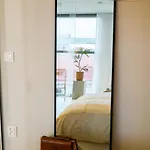 Apartment Thoughtfully Fine Designed 1br In Prime Location