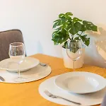 In Apartamento Gotemburgo