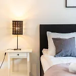 Calm In - Haga & Linne Apartamento *