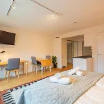 In Apartamento
