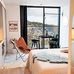 Design Comfort At Karlatornet, Dream Views