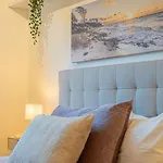 Scandi-boho 1br Calm & Well-connected Location Apartamento Gotemburgo