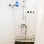 Convenient Duplex In With Privacy & Comfort Gothenburg