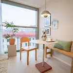 Apartamento Thoughtfully Fine Designed 1br In Prime Location