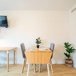 Apartamento Calm In - Haga & Linne Gotemburgo