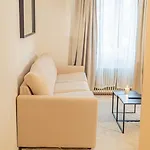 Convenient Duplex In With Privacy & Comfort Apartamento Gotemburgo