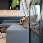 Apartamento Floor With Rooftop, 1br In Great Location *