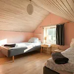 Apartmán Workers - 8 Beds - Free Parking - Near Volvo *