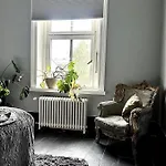 The Ultimate Luxury Διαμέρισμα Γκέτεμποργκ
