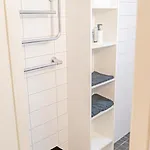 Convenient Duplex In With Privacy & Comfort Apartamento *