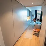 Design Comfort At Karlatornet, Dream Views Apartment