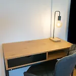 Scandi-boho 1br Calm & Well-connected Location Apartamento *