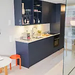 Thoughtfully Fine Designed 1br In Prime Location * Gotemburgo
